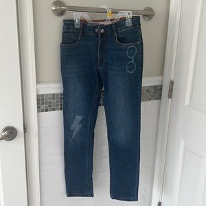 Harry Potter Mini Boden jeans 10